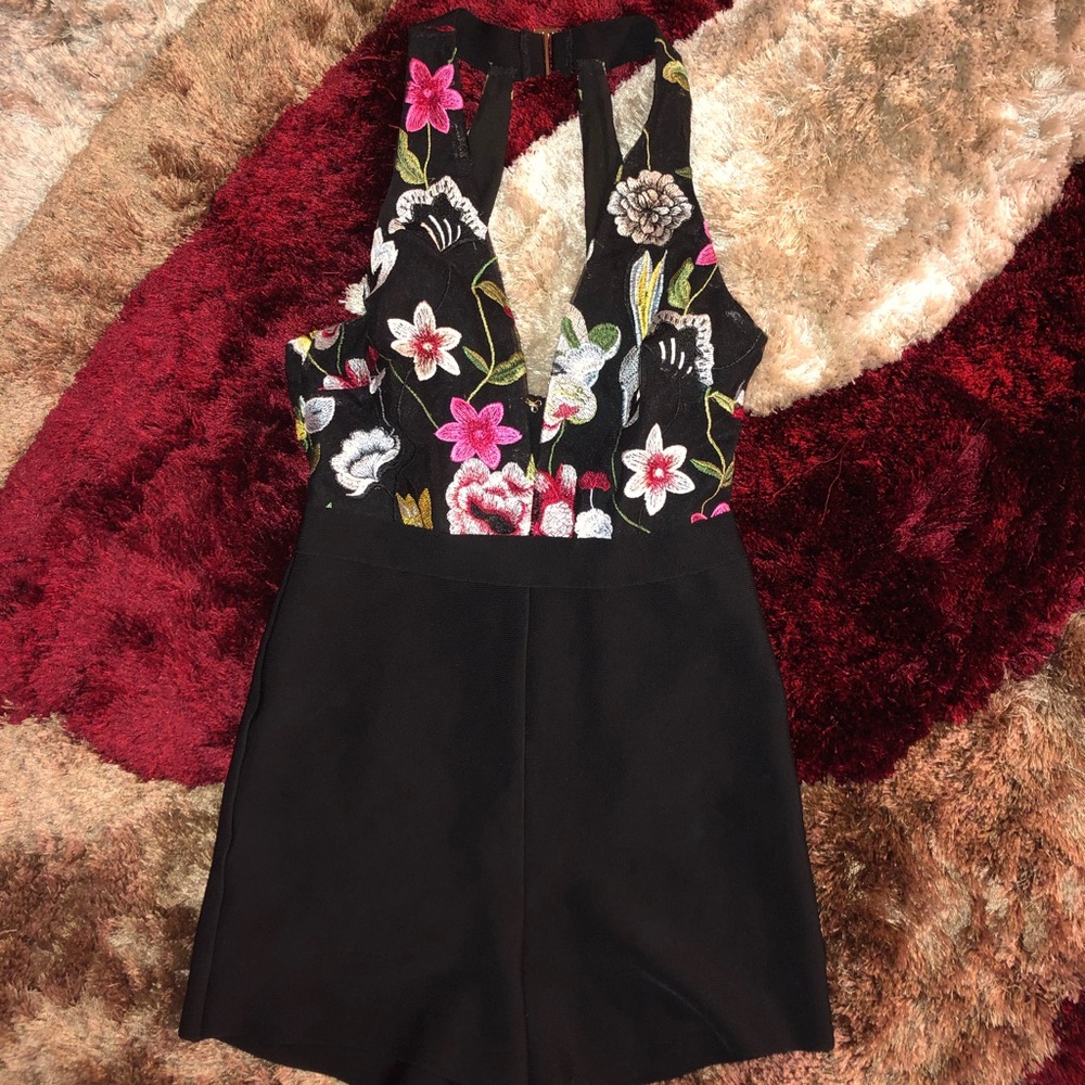 BEBE jumper